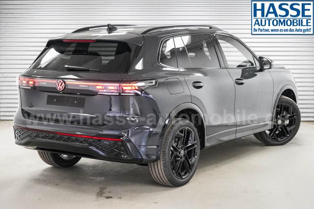 Volkswagen Tiguan 2,0 TDI DSG 4Motion R-Line - LAGER 