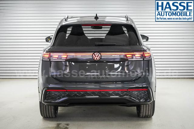 Volkswagen Tiguan 2,0 TDI DSG 4Motion R-Line - LAGER 