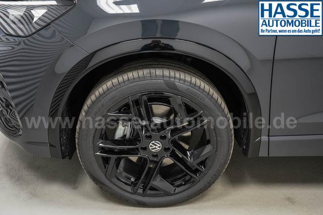 Volkswagen Tiguan 2,0 TDI DSG 4Motion R-Line - LAGER 