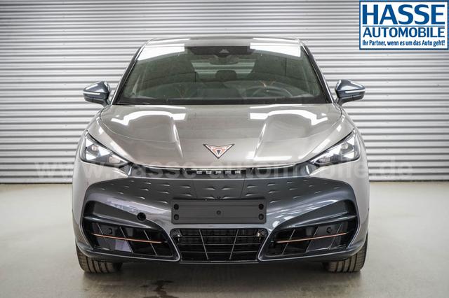 Cupra Tavascan 77 kWh 4Drive VZ Adrenalin - LAGER 