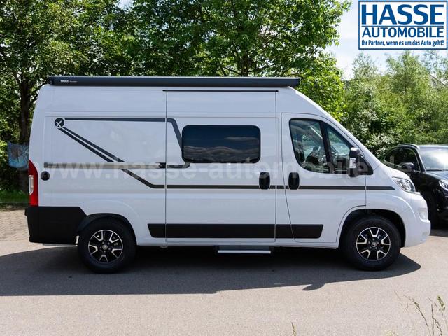 Etrusco CV-Model CV 540 DB *MJ 24*Markise*Kamera*Navi*Apple* 