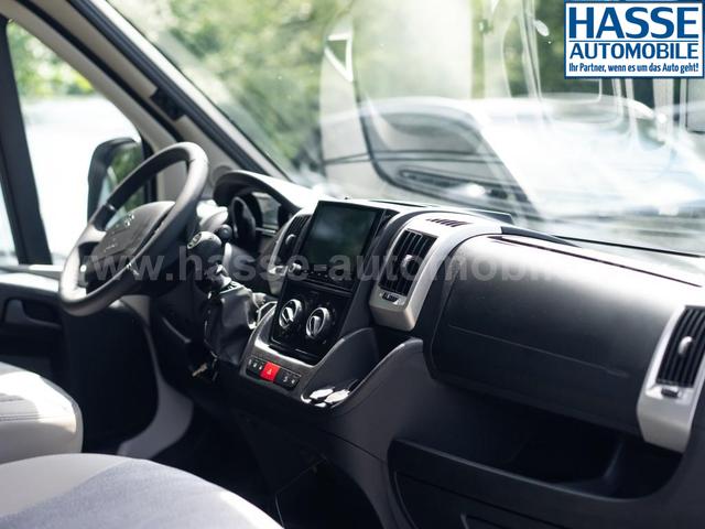 Etrusco CV-Model CV 540 DB *MJ 24*Markise*Kamera*Navi*Apple* 