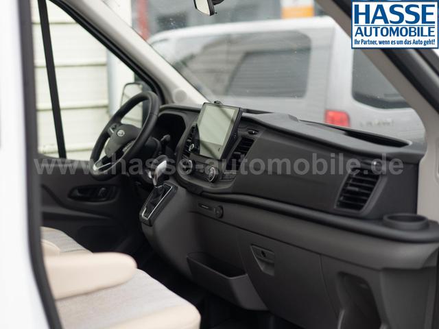 Etrusco T-Model T 7.3 SCF *Bi-Xenon*Solar*Lithium*Complete Selection* 