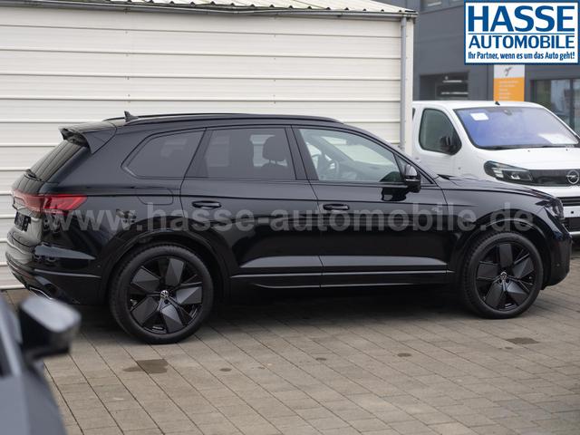 Volkswagen Touareg R-Line 3.0 V6 TDI 4MOTION *Pano*AHK*HeadUp 