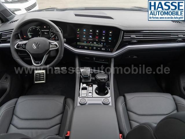 Volkswagen Touareg R-Line 3.0 V6 TDI 4MOTION *Pano*AHK*HeadUp 