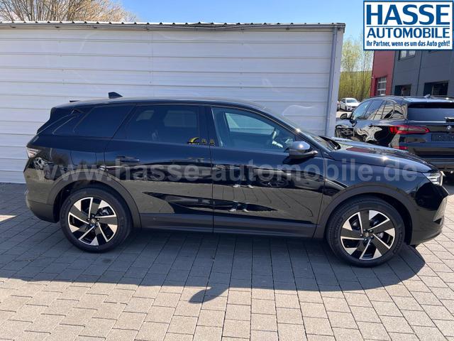 Opel Grandland GS MHEV e-DCT *360°*ACC*HUD*Matrix 