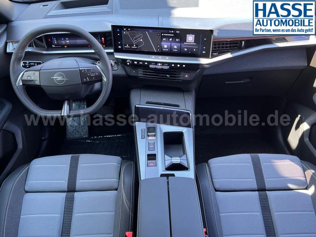 Opel Grandland GS MHEV e-DCT *360°*ACC*HUD*Matrix 