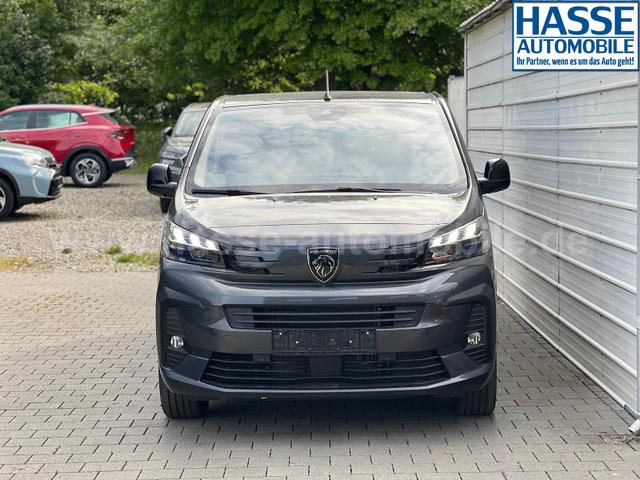 Peugeot Traveller Business L3 2.0 BlueHDi 180 EAT8 *KAMERA*NAVI*SHZ 