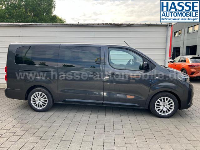 Peugeot Traveller Business L3 2.0 BlueHDi 180 EAT8 *KAMERA*NAVI*SHZ 