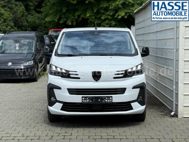 Peugeot Traveller Business L3 180 BHDI 9 Sitzer*NAVI*SHZ*PDC*Climtronic* 