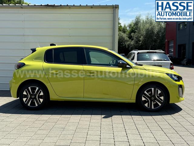 Peugeot 208 Allure 1.2 Hybrid 110 e-DCS6 Android Auto*SHZ*ACC*PDC v/h*KlimaAT* 