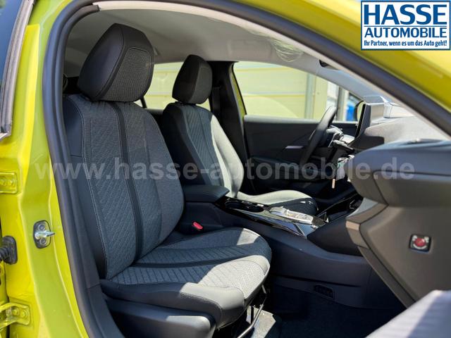 Peugeot 208 Allure 1.2 Hybrid 110 e-DCS6 Android Auto*SHZ*ACC*PDC v/h*KlimaAT* 