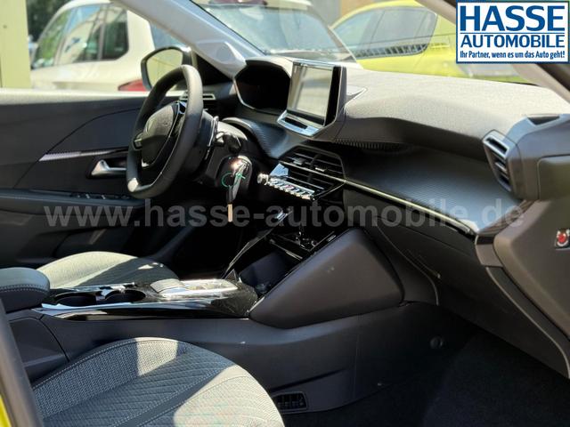 Peugeot 208 Allure 1.2 Hybrid 110 e-DCS6 Android Auto*SHZ*ACC*PDC v/h*KlimaAT* 