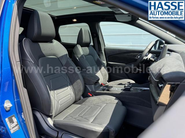 Nissan Qashqai N-DESIGN 1.3 mHEV AT Pano*20"*NAVI*SHZ*I-Key* 