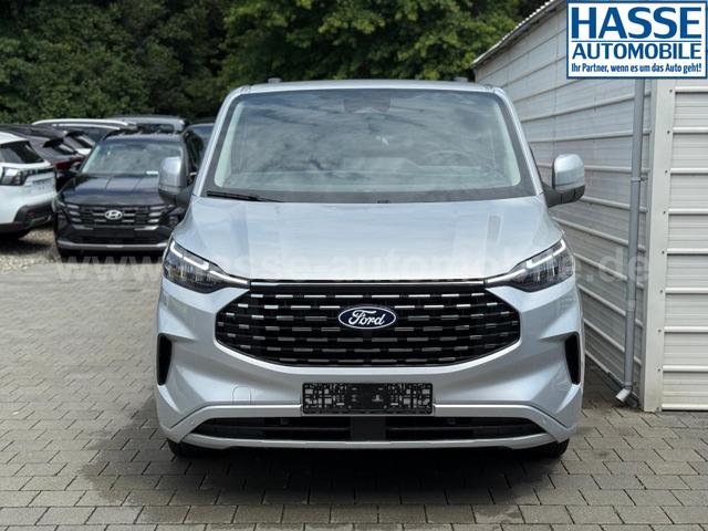 Ford Tourneo Custom Titanium 320 L2 2.0 EcoBlue A8 *Standhzg.*ACC*Kamera 