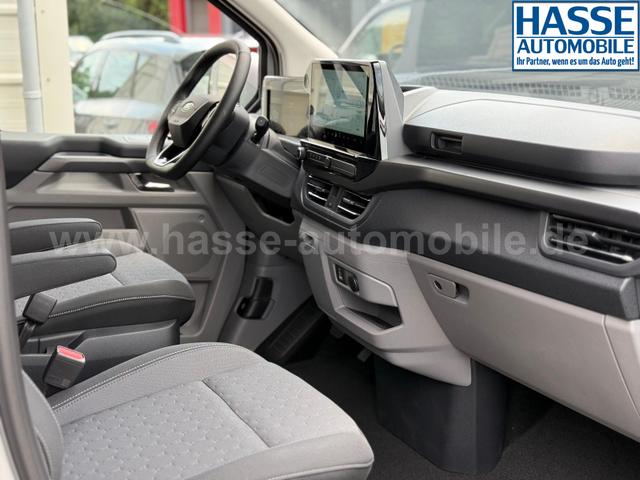 Ford Tourneo Custom Titanium 320 L2 2.0 EcoBlue A8 *Standhzg.*ACC*Kamera 