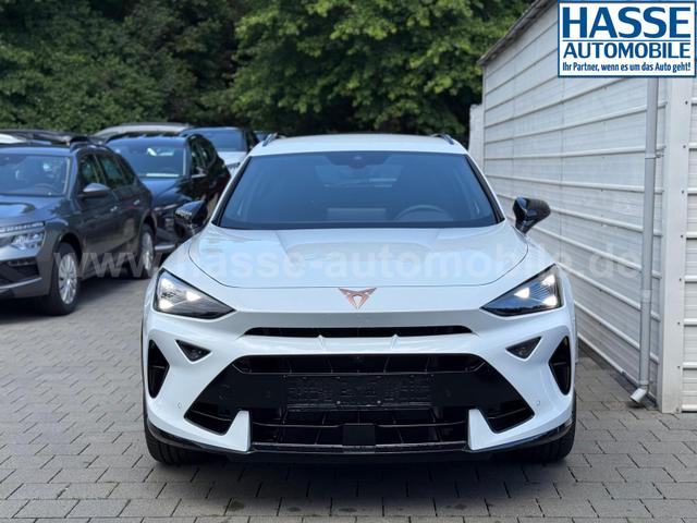 Cupra Formentor VZ 2.0 TSI DSG 4x4 *360°*ACC*NAVI*SHZ*5J Garantie 