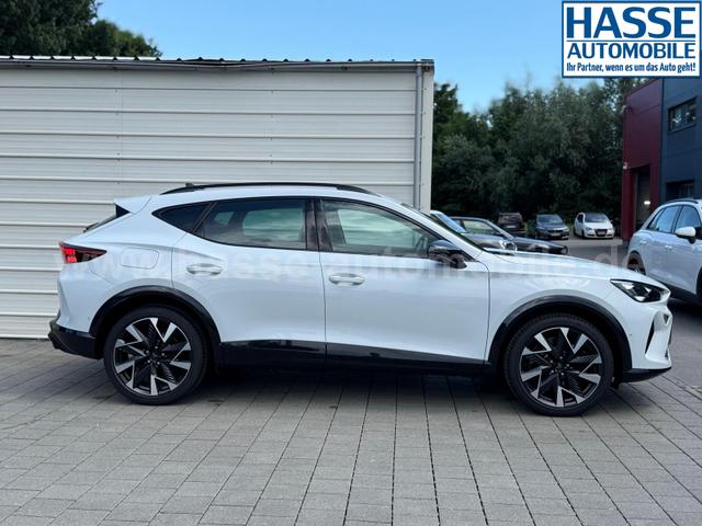 Cupra Formentor VZ 2.0 TSI DSG 4x4 *360°*ACC*NAVI*SHZ*5J Garantie 