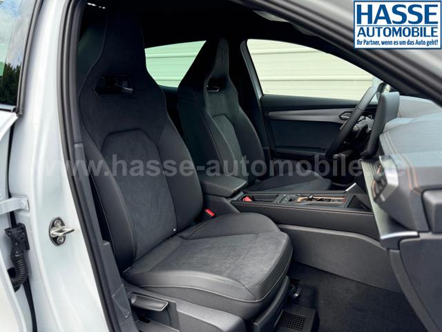 Cupra Formentor VZ 2.0 TSI DSG 4x4 *360°*ACC*NAVI*SHZ*5J Garantie 