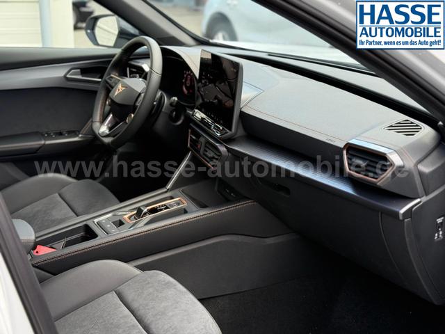 Cupra Formentor VZ 2.0 TSI DSG 4x4 *360°*ACC*NAVI*SHZ*5J Garantie 