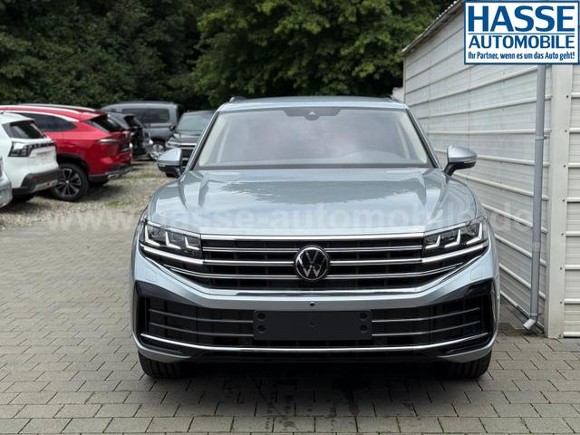 Volkswagen Touareg Elegance 3.0 V6 TDI *360°*AHK*MATRIX 