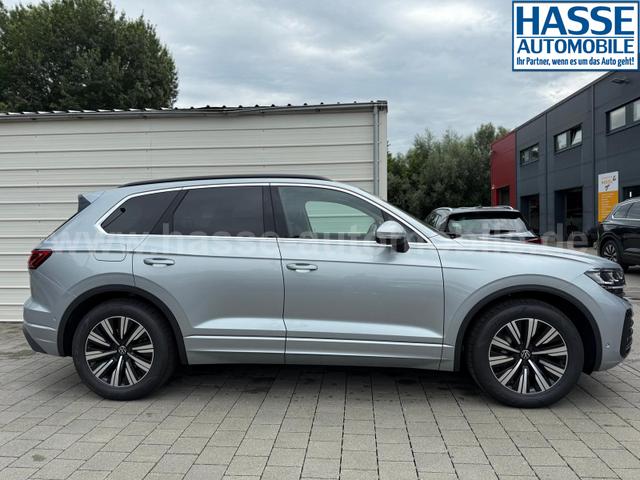 Volkswagen Touareg Elegance 3.0 V6 TDI *360°*AHK*MATRIX 