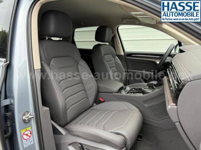 Volkswagen Touareg Elegance 3.0 V6 TDI *360°*AHK*MATRIX 