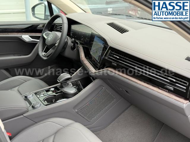 Volkswagen Touareg Elegance 3.0 V6 TDI *360°*AHK*MATRIX 