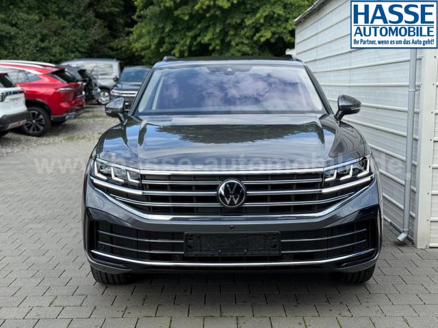 Volkswagen Touareg Elegance 3.0 V6 TDI *360°*AHK*MATRIX 