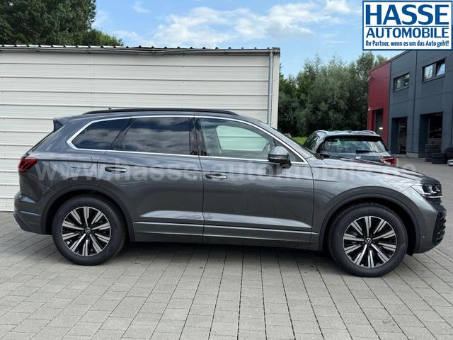 Volkswagen Touareg Elegance 3.0 V6 TDI *360°*AHK*MATRIX 