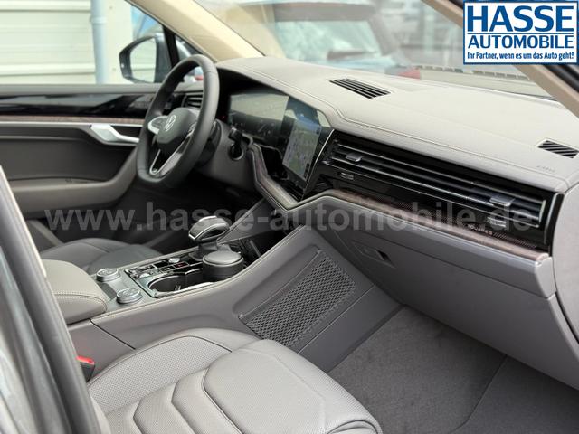 Volkswagen Touareg Elegance 3.0 V6 TDI *360°*AHK*MATRIX 