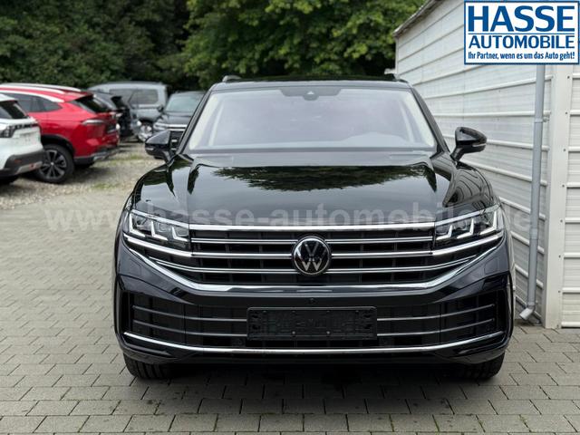 Volkswagen Touareg Elegance 3.0 V6 TDI *360°*AHK*MATRIX 