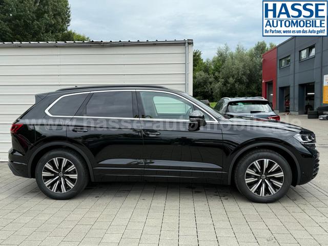 Volkswagen Touareg Elegance 3.0 V6 TDI *360°*AHK*MATRIX 