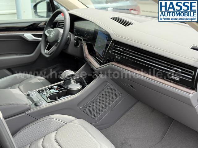 Volkswagen Touareg Elegance 3.0 V6 TDI *360°*AHK*MATRIX 