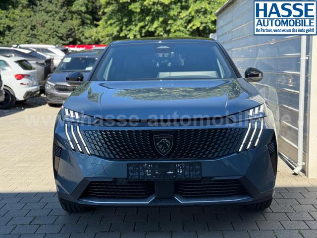 Peugeot 3008 GT HYBRID 145 e-DSC6 *AHK*360&deg;*NAVI*19"*Matrix LED*Winterpak*E-Heck* 