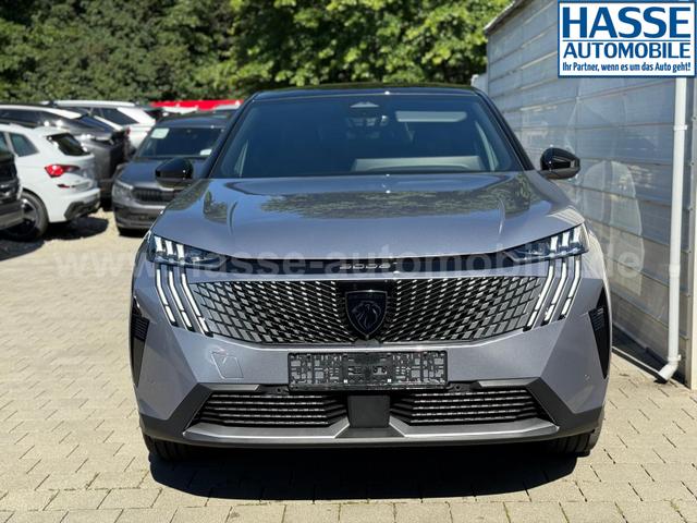 Peugeot 3008 GT HYBRID 145 e-DSC6 *AHK*360&deg;*NAVI*19"*Matrix LED*Winterpak*E-Heck* 