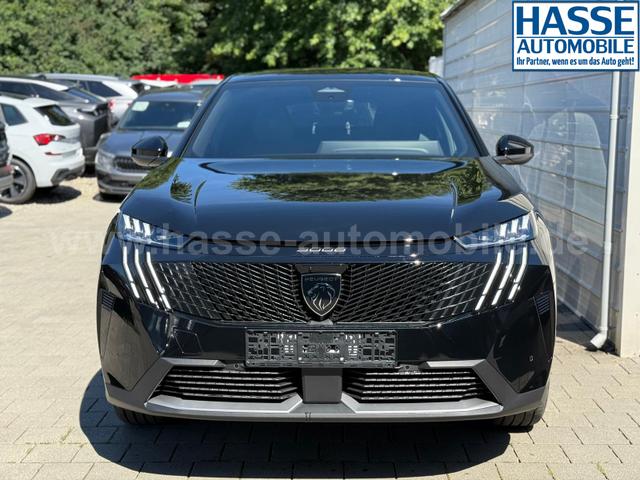Peugeot 3008 GT HYBRID 145 e-DSC6 *AHK*360&deg;*NAVI*19"*Matrix LED*Winterpak*E-Heck* 