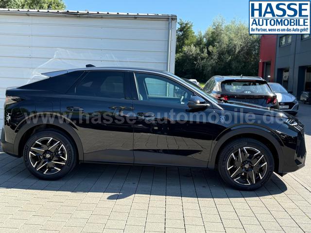 Peugeot 3008 GT HYBRID 145 e-DSC6 *AHK*360&deg;*NAVI*19"*Matrix LED*Winterpak*E-Heck* 