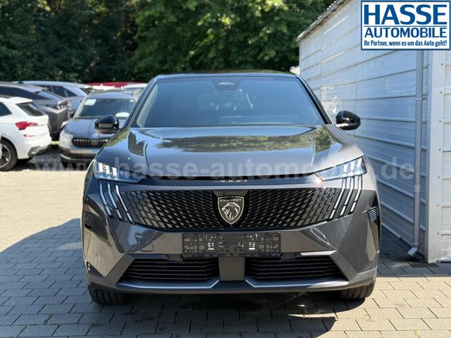 Peugeot 3008 GT HYBRID 145 e-DSC6 *AHK*360&deg;*NAVI*19"*Matrix LED*Winterpak*E-Heck* 