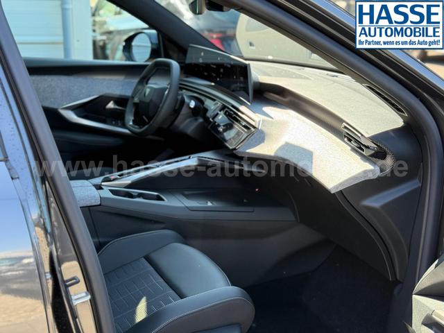 Peugeot 3008 GT HYBRID 145 e-DSC6 *AHK*360&deg;*NAVI*19"*Matrix LED*Winterpak*E-Heck* 