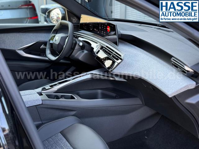 Peugeot 3008 Allure HYBRID 145 e-DSC6 *AHK*NAVI*360&deg;*19"*LED*ACC*Winterpak* 