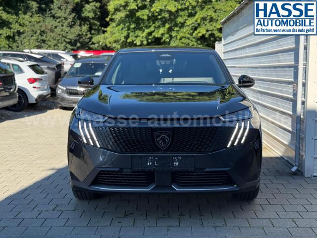 Peugeot 3008 Allure HYBRID 145 e-DSC6 *AHK*NAVI*360&deg;*19"*LED*ACC*Winterpak* 