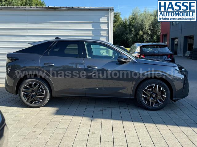 Peugeot 3008 Allure HYBRID 145 e-DSC6 *AHK*NAVI*360&deg;*19"*LED*ACC*Winterpak* 