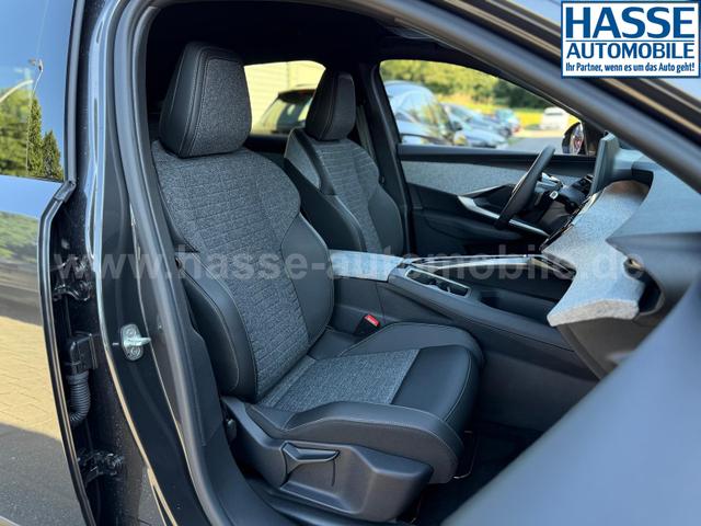 Peugeot 3008 Allure HYBRID 145 e-DSC6 *AHK*NAVI*360&deg;*19"*LED*ACC*Winterpak* 