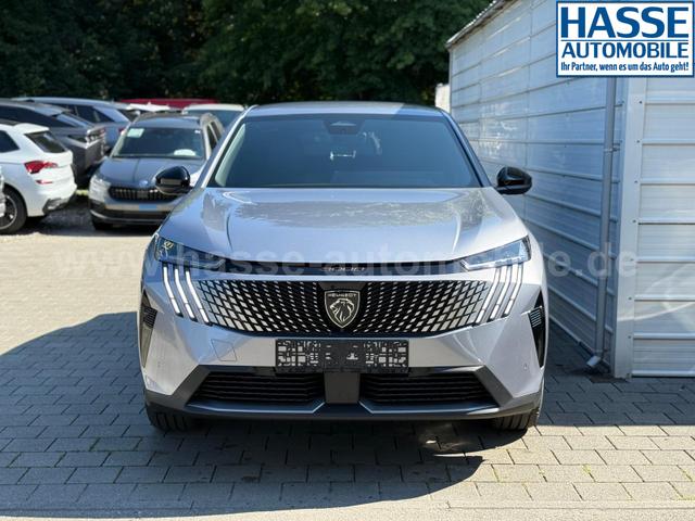 Peugeot 3008 Allure HYBRID 145 e-DSC6 *AHK*NAVI*360&deg;*19"*LED*ACC*Winterpak* 