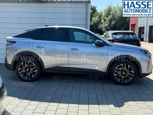 Peugeot 3008 Allure HYBRID 145 e-DSC6 *AHK*NAVI*360&deg;*19"*LED*ACC*Winterpak* 