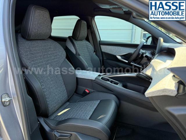 Peugeot 3008 Allure HYBRID 145 e-DSC6 *AHK*NAVI*360&deg;*19"*LED*ACC*Winterpak* 