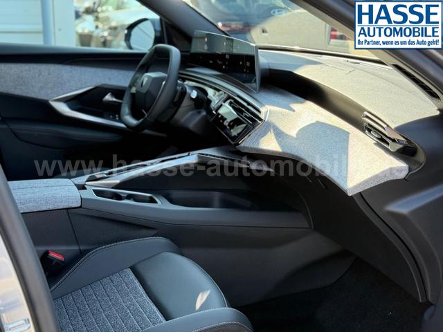 Peugeot 3008 Allure HYBRID 145 e-DSC6 *AHK*NAVI*360&deg;*19"*LED*ACC*Winterpak* 