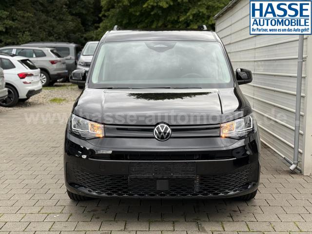 Volkswagen Caddy Maxi 2.0 TDI 4Motion *ACC*AHK*KAMERA*PDC 
