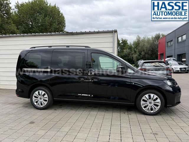 Volkswagen Caddy Maxi 2.0 TDI 4Motion *ACC*AHK*KAMERA*PDC 